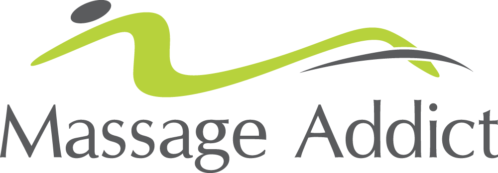 Massage Addict logo