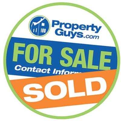 PropertyGuys.com logo