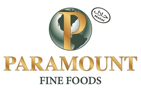 Paramount Fine Foods Logo