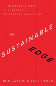 The Sustainable Edge Cover