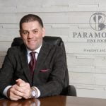 Mohamad Fakih Paramount