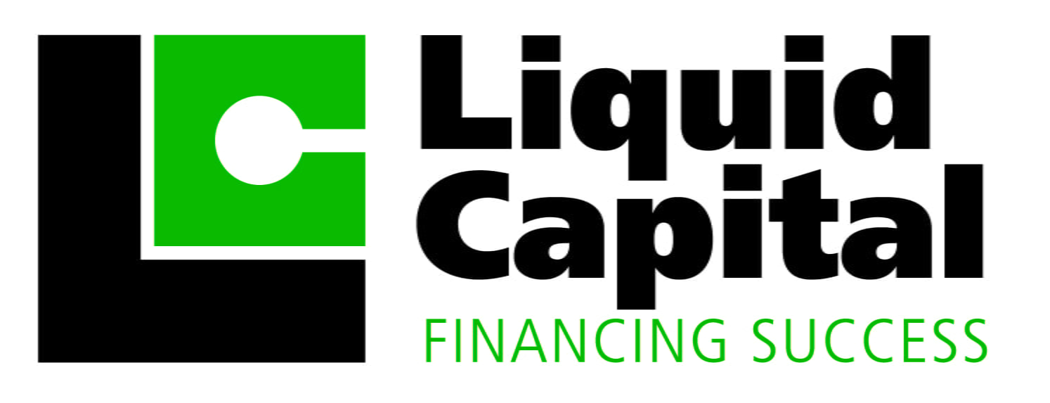 Liquid Capital Logo