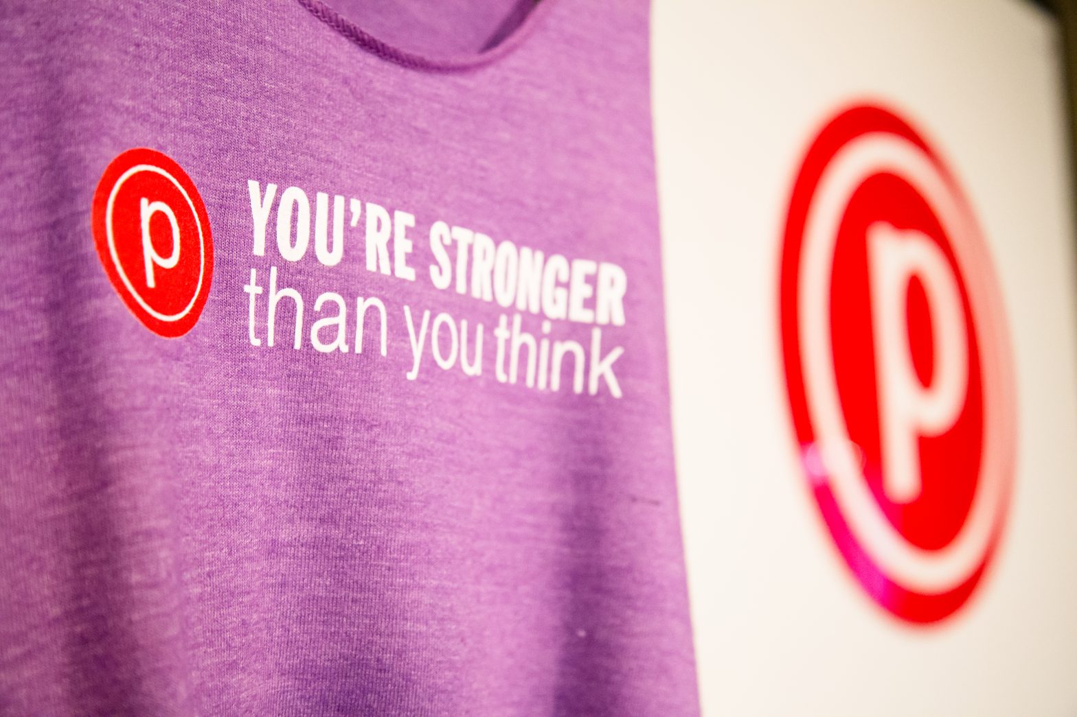 Pure Barre Conference Promo