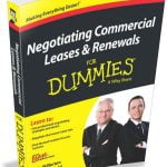 The Lease Coach - For Dummies book