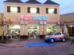 FastSigns Store