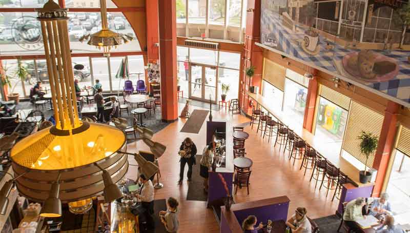 SPoT Coffee Will End 2017 With 26 Total Locations: 17 Operating and 9 in Development