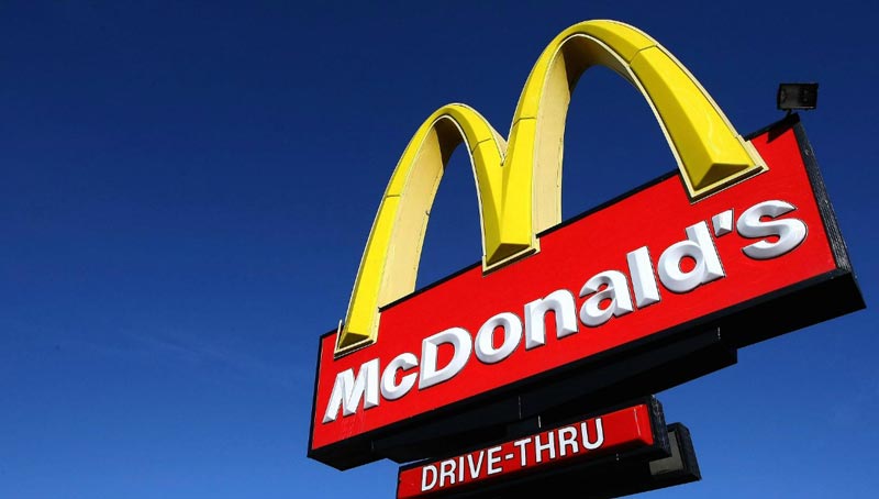 McCune Wright Arevalo files class action against McDonald’s