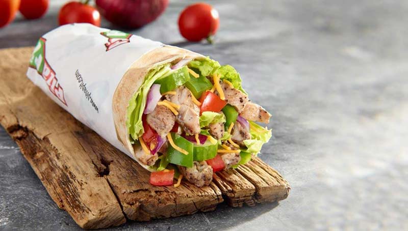 Pita Pit® Canada Earns International Recognition for Eco-Friendly Food Packaging
