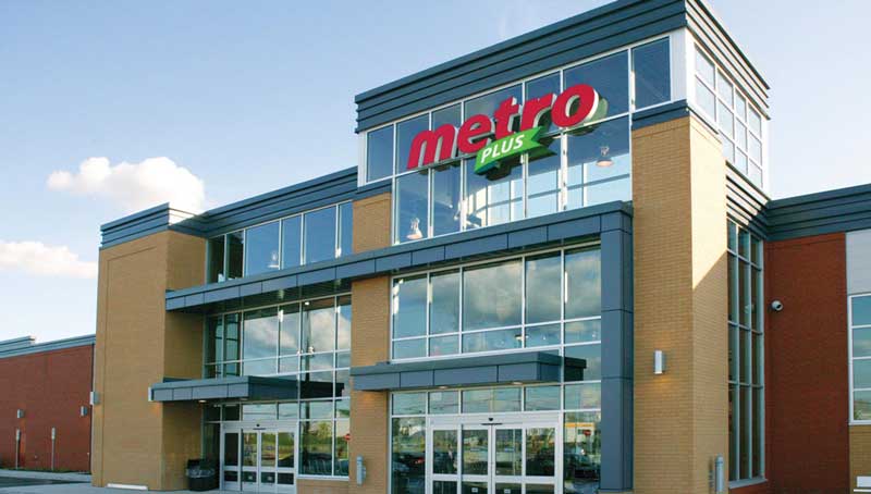METRO INC. to acquire The Jean Coutu Group (PJC) Inc. for $4.5 billion
