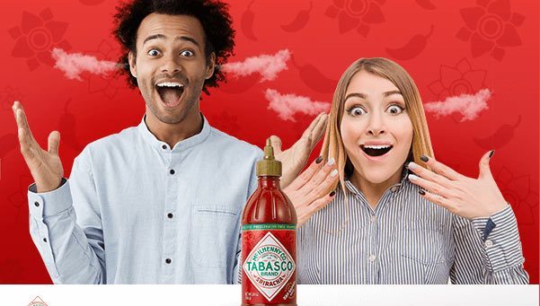 Pita Pit Canada Partners with Tabasco to Introduce Unique New Sriracha Sauce to Canada