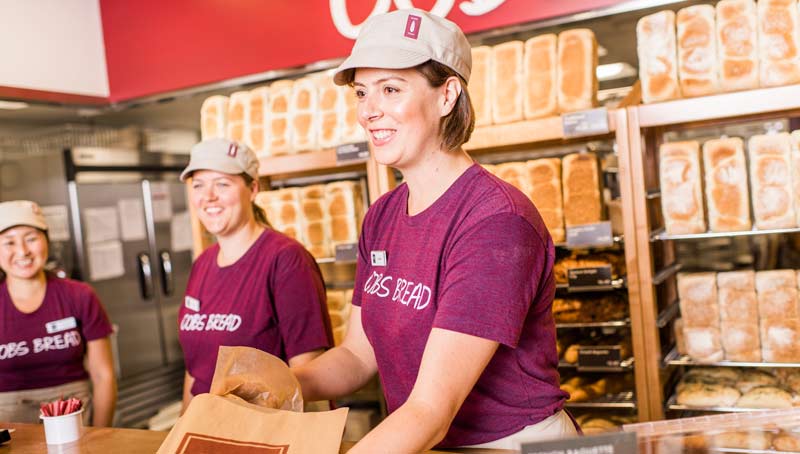 COBS Bread to Open 100th Canadian Bakery in Chestermere, AB