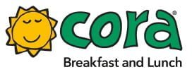 Cora logo