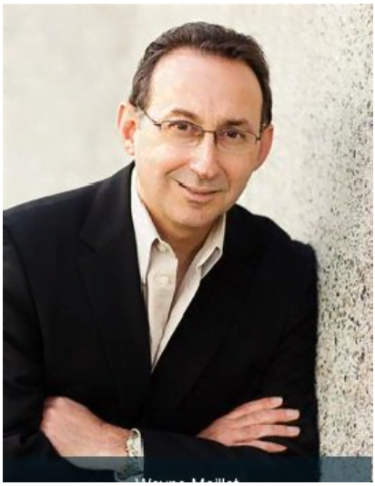 Wayne Maillet
