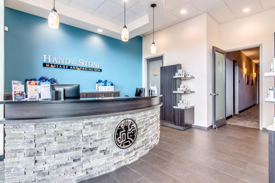 Hand & Stone Accelerates Franchise Development in Canada Canadian Franchise