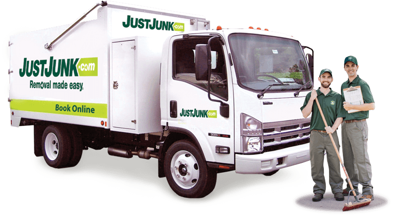 JustJunk® expands to Prince Edward Island
