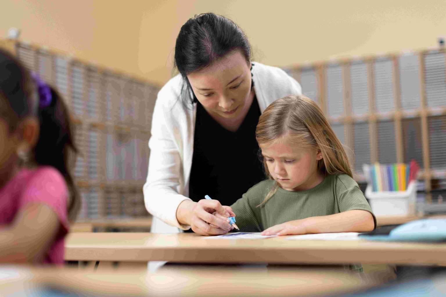 The Kumon Method Can Help Close Canadian Student Education Gap