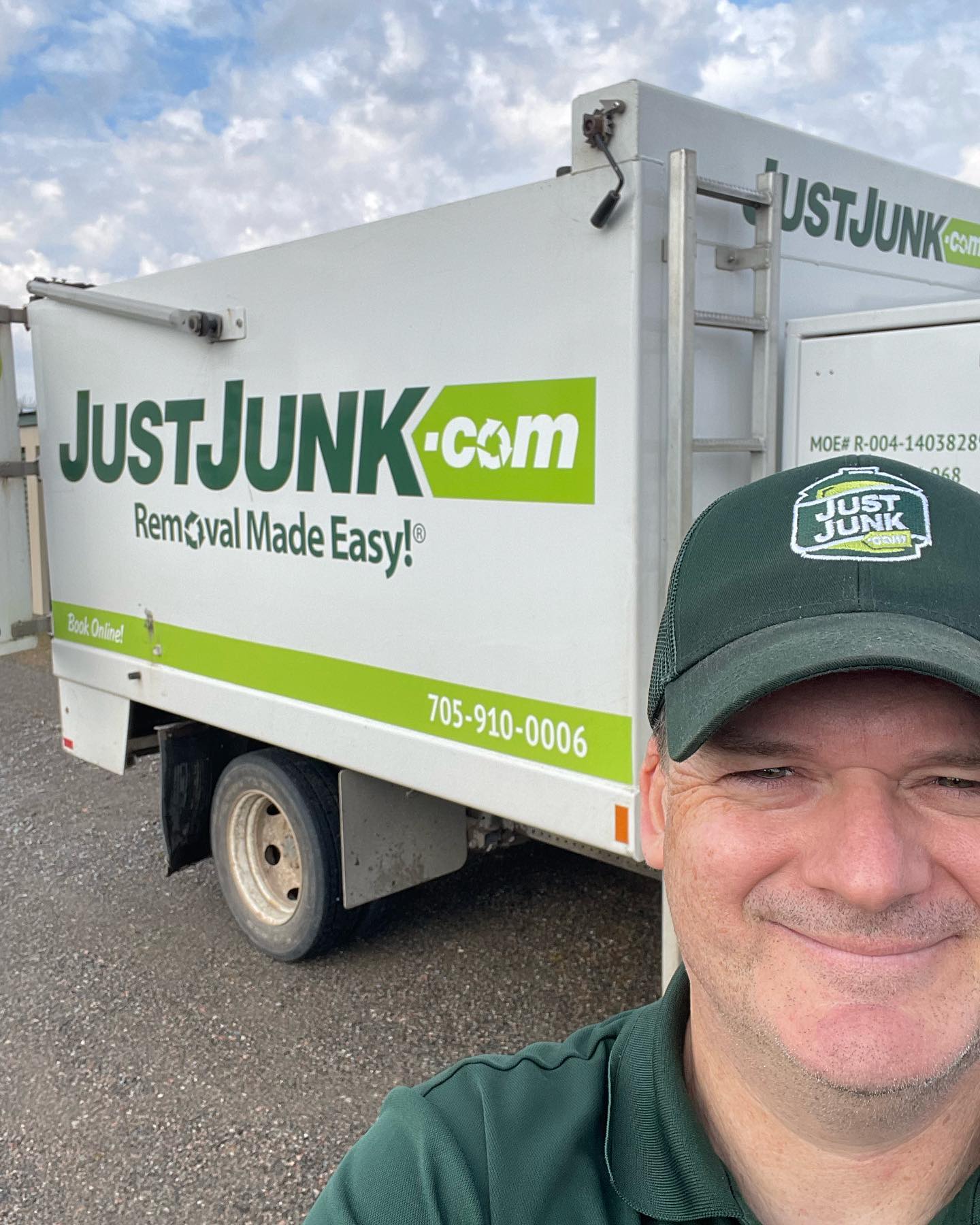 Winter JustJunk