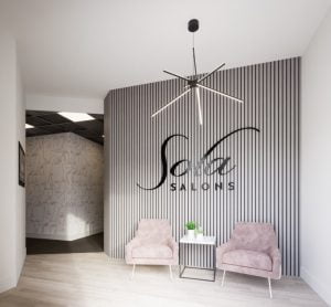 Sola Salons