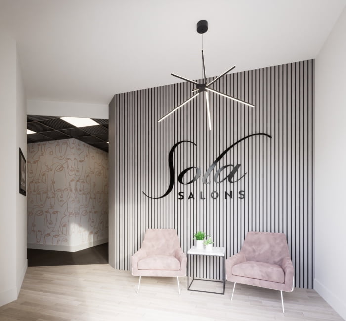 Sola Salons