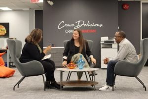 MBI Certified™ by Great PlaceTo Work