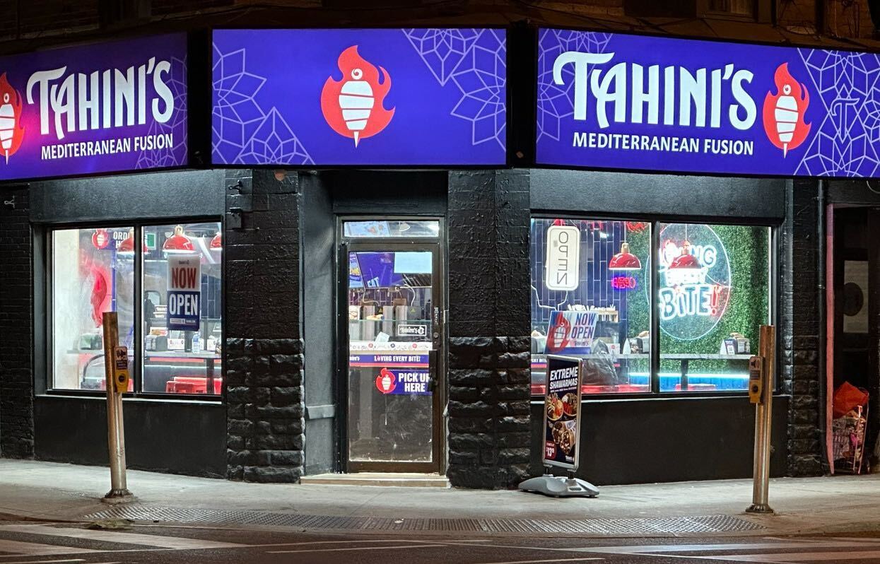 Tahini’s Continues Toronto Growth with Bloor Street Opening